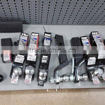 Ball Mount Kits photo-2