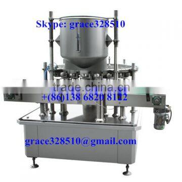 bean processing line