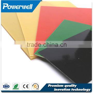 Anti-UV 3240 Cheap Insulation Materials,cheap Heat Insulation Materials photo-2