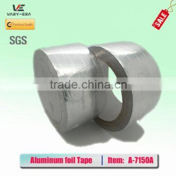 2016 New Hot Product 5cm*45m high-temperature aluminum foil tin foil and aluminum foil insulation paper BGA