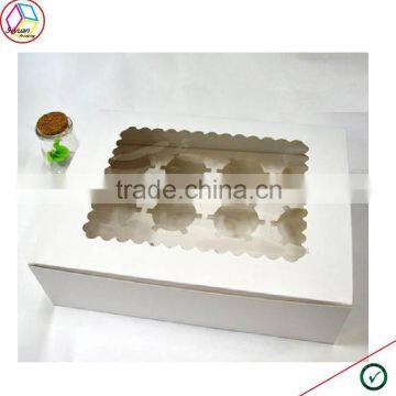 High Quality Paper Cup Cake Cases