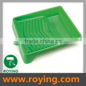 9'' China manufacture painting tool paint tray for 22 cm paint rollers