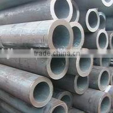 High Pressure Boiler Steel Pipe