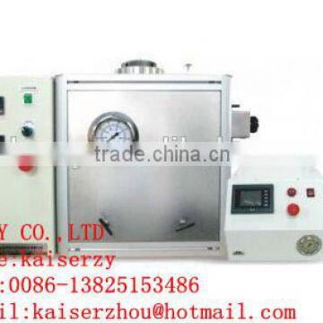 Desktop Supercritical CO2 extraction machine