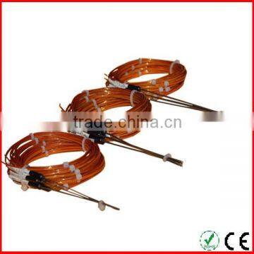 Thermocouple for Hot Runner Nozzle With K and J Type Omega Probe photo-3