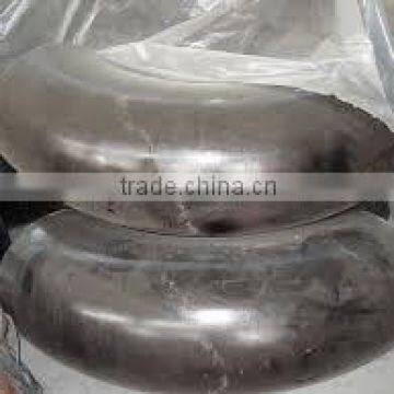ASTM A860 WPHY 60 PIPE FITTING SEAMLESS 90 DEG ELBOW