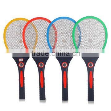 TB 608 Electric LED Bug Fly Mosquito Zapper Swatter Killer Control