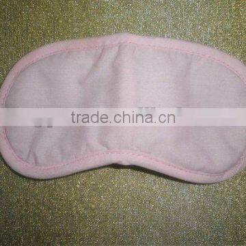 2012fashion satin sleeping mask for women