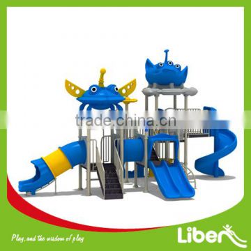 2013 popular Kids playground,funny dream sky series outdoor playground equipment,Manufacturer factory in Wenzhou LE.XK.015