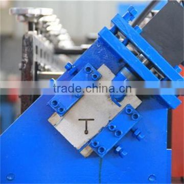 main tee grid machine, cross tee grid machine, ceiling system machinery