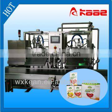 Hot Sale Automatic Aseptic Filling Machine