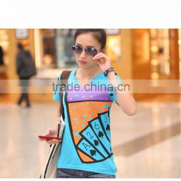 Bamboo T-shirts Wholesale T-shirts , Cheap T-shirts