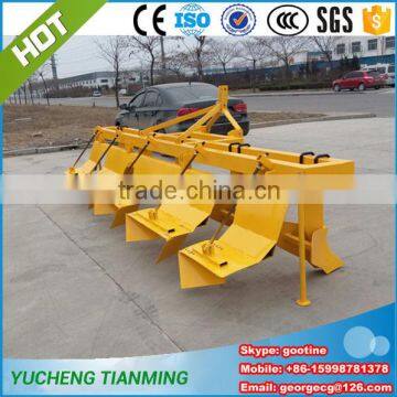 Disc Ridger