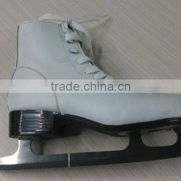 2015 Hot Selling Winter Sport Shoe Adult Ice Figure Shoes Ice Skate photo-2