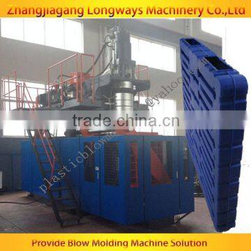 Road barrier blow moulding machine manufacturers