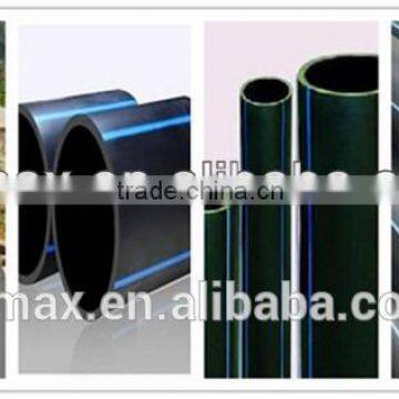 DN 75mm PN12.5 SDR13.6 PE100 HDPE PIPE for Water Supply photo-6