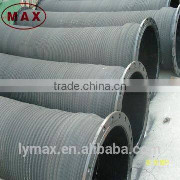 4''- 8'' High Pressure Rubber Oil Hose/Tube for Sea Dredging photo-4