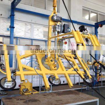 Capacity 400kg Vacuum Glass Lifter photo-5