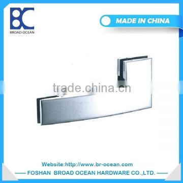 new products in china Glass Door Clamp ,frameless glass patch fittings (DL-028)