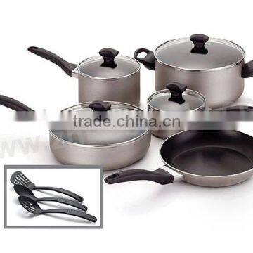 Manufactured Nonstick Surface Aluminium Culinary Tools /CookingTools photo-2
