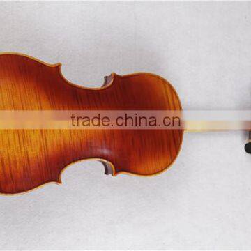 4/4 Carved Violin SculptureTL006 photo-3