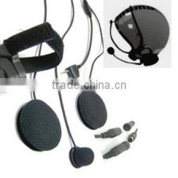 Helmet Headsets for Motobike HM-104A