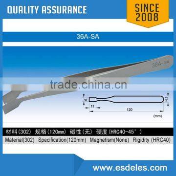 Hot Sell Original Vetus Tweezers photo-3