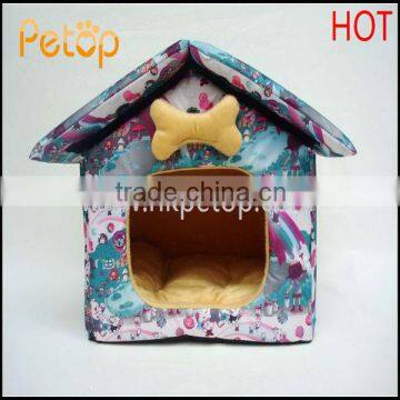 Folding Soft Dog House Wholesaler