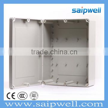 SAIPWELL/SAIP Best Selling 320*240*110mm Electrical Waterproof Plastic Junction Enclosure(SP-F10)