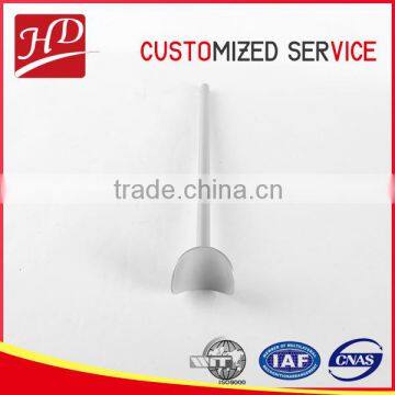 Stainless Steel Office Furniture Spare Parts for Chairs photo-4