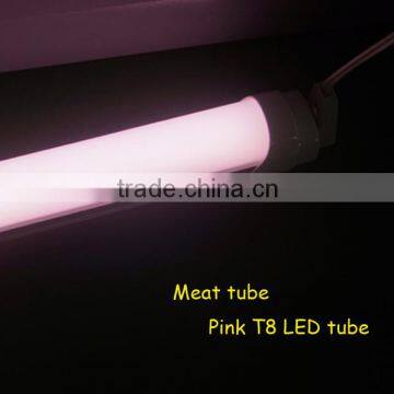 factory 120cm led neon flex tube pink