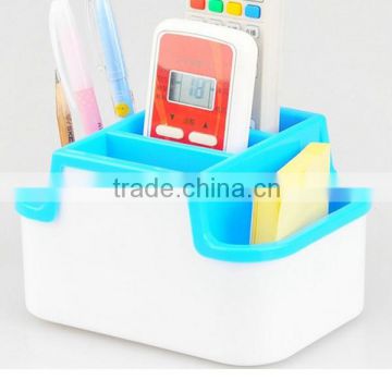 C08 2015 cheapst home Wholesale multifunction telecontroller storage box