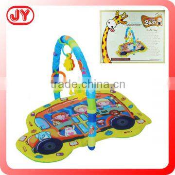 Comfortable cotton cheap price baby carpet