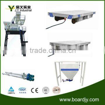 The very useful Boiler for making EPS sandwich panels in China