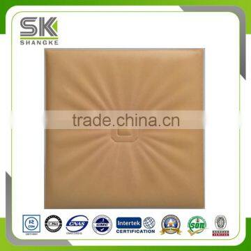 Acoustic Foam Panels