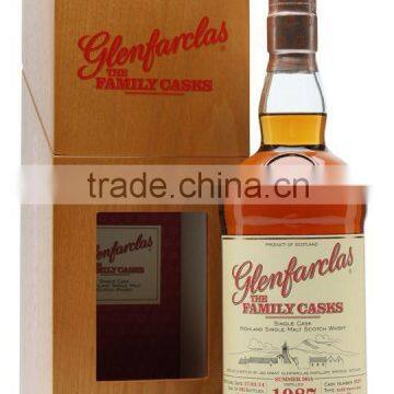 YMW0049 Strong Cardboard Paper Wine Packaging photo-6