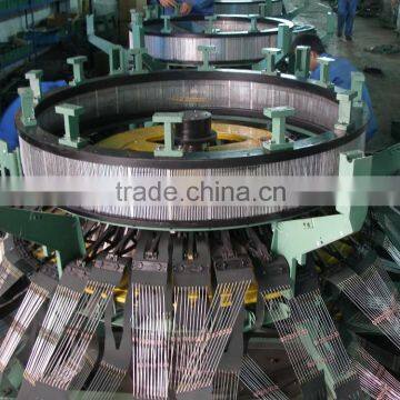 FIBC Jumbo Bag Production Line photo-5