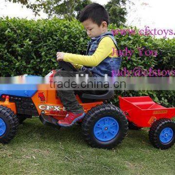 Kids Electric Cars for Best Sale 611 photo-4