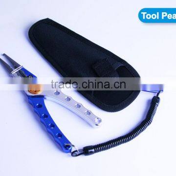 Hot Sale Product & Hgh Promotion Aluminium Fishing Pliers Lure Pliers