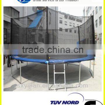 6-16FT Round Trampoline