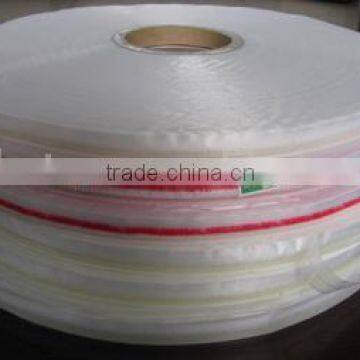 opp bags sealing tape bag neck closing tape bag neck sealer reseal tape