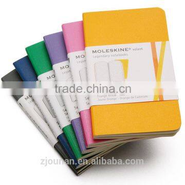 Hardcover Paper Notebooks