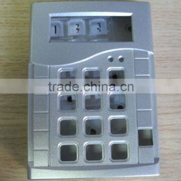 ABS plastic housing for access control system using PY-H207A