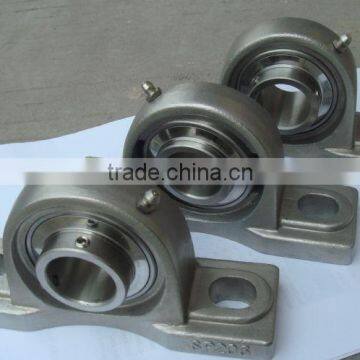 High quality pillow blocks diamond flanged units UCFL206