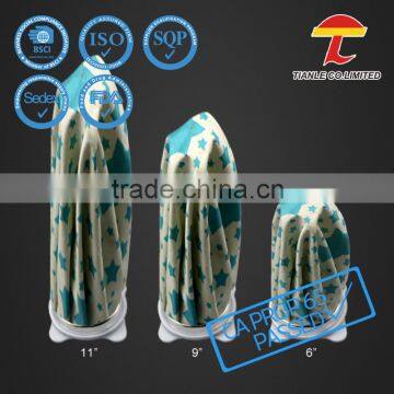 Star Pattern medical ice bag