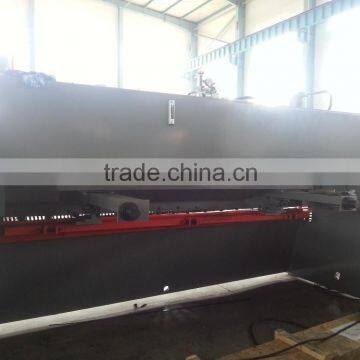 Hydraulic Shearing Machine 12 x 3200mm photo-6