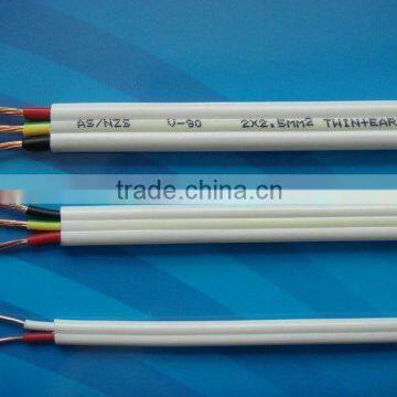 2C+E Flat TPS CABLE ENERGY CABLE