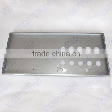 Sheet Metal Stamping Products-Back Cover Plate