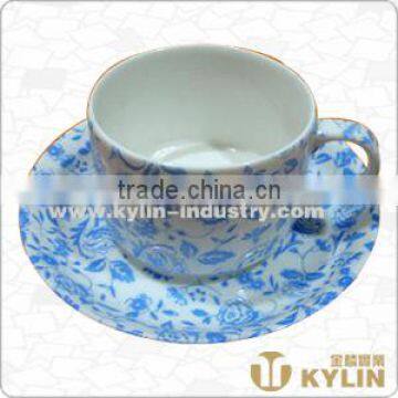 Ceramic Coffee Mug Porcelain Cup