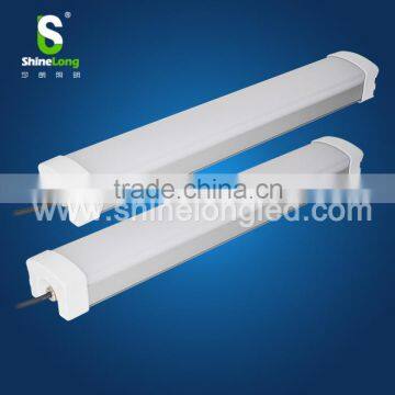 IP65 parking lot lighting tri-proof led light 600mm 25W 5 years warranty